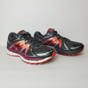 Womens Brooks Size 7 Adrenaline GTS 17 Running